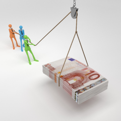 Gemeinwohlkonomie Teil 5  ethisches Finanzmanagement  Hintergrnde, Ziele